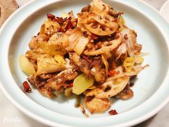 -辛香汇·现炒川菜(淮海路百盛店)
