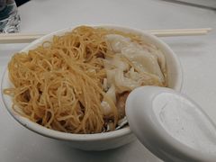 -麦文记面家(佐敦店)