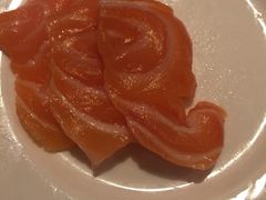 -广州中心皇冠假日酒店-环市食坊·海鲜自助餐厅