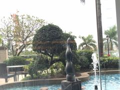 -科尔海悦酒店·柏顿花园餐厅(清河东路店)