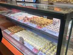 -東更道点心行(北京龙湖熙悦天街店)