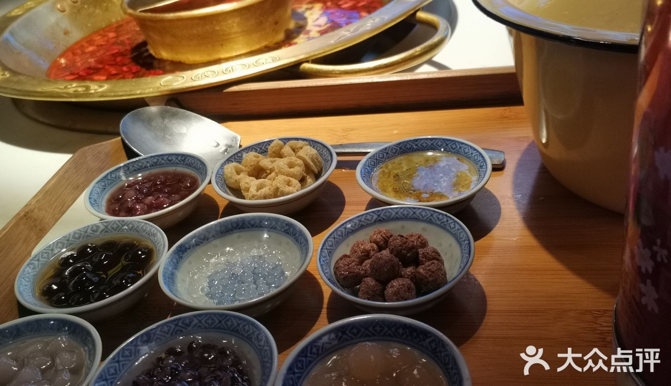 可以自己放 跳跳糖 谷物脆