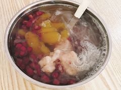 石花膏-爱啊石花膏