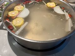 -俏牛哥鲜牛肉牛肆馆(重庆天地店)