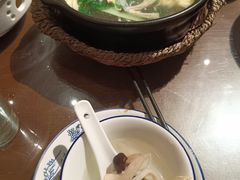 -临街徽菜馆·正宗黄山味