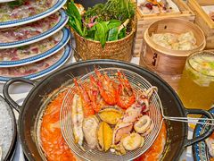 -太琼糟粕醋火锅·海南老爸茶(海棠湾臻选店)