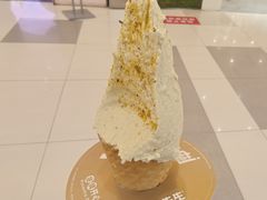 -野人先生Gelato(上海长宁龙之梦店)