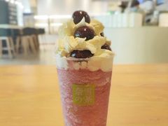 生日车厘子-奈雪的茶(领展中心城店)