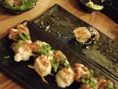 -昊·来了寿司(双楠2店)