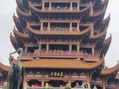-黄鹤楼