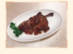 -三凤酒家·百年无锡菜(清扬茂业店)