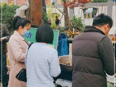 -马文章胖子甑糕(洒金桥店)