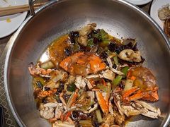 -七欣天香辣蟹火锅(上海银亿滨江店)