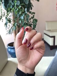 -初NAIL日式美甲美睫沙龙