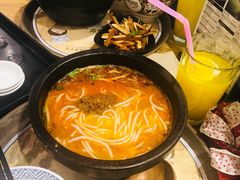 -妈妈故事米线(市府恒隆店)