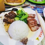 澳门陈光记探店