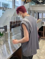 -HG美发设计沙龙