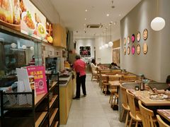 -小杨生煎(松江大学城店)