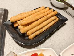 -海底捞火锅(吴中路店)