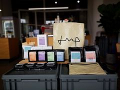 -DEEP COFFEE(瑞光烘焙工厂店)