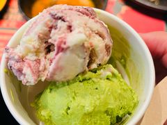 -牛New寿喜烧(中山公园龙之梦店)