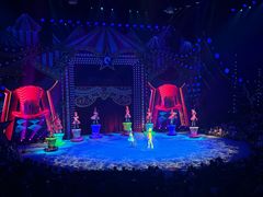 -珠海横琴长隆《卡卡虎奇遇记》