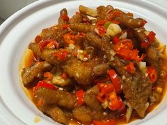 -兰湘子·湘菜小炒(石家庄万象城店)