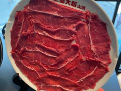 -巴蜀大将火锅(春熙店)