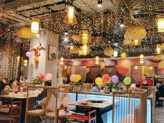 -三牦记·涮烤一体火锅(小河店)