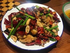 -搓火大都会(广安门总店)