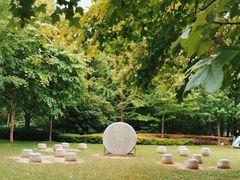 -昆山城市生态森林公园