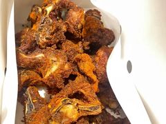 -肯德基(宜城襄沙大道店)