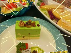 -OLD TREE老树咖啡·西餐厅(台山人工湖店)