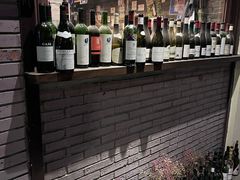 -Bistro Les Lilas丁香花小酒馆