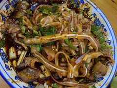 猪耳朵-赵姐猪耳朵饭店