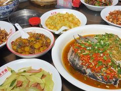 -天下客饭店(中山路店)
