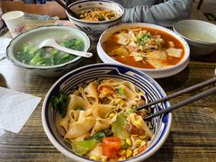 -左陕右甘(亚运村店)