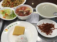 豌豆黄-护国寺小吃(新街口店)
