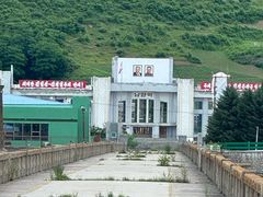 -图们国门景区