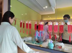 -大美母婴月子中心(馨乐庭店)