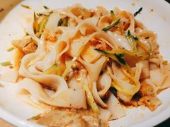 家宴自制凉皮-北方家宴(番禺永旺店)