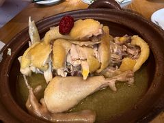 -老阿爸鲜鱼土菜(昆山花桥店)