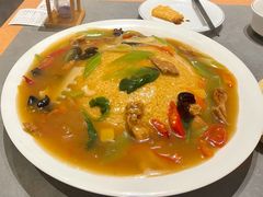 -张烤鸭·川菜·非遗冒烤鸭(青石桥店)