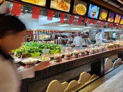 -不倒翁·安徽名菜楼(步行街店)