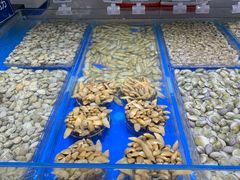 -长申超市(美食城店)