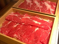 -温野菜涮涮锅(曲江大悦城店)