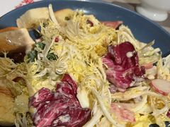 -通海俄式烧烤·俄罗斯大串(嵩山路店)