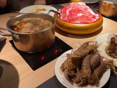 -星伦多海鲜自助餐厅(海陵金鹰店)