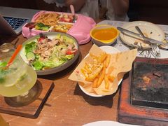 -一沙一城·岩烤牛扒(深圳首店)