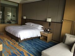 -武汉洲际酒店
